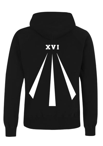 HANGAR Origin Reflective Hoodie