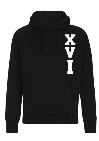 HANGAR Origin Reflective Hoodie