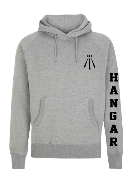 HANGAR Origin Hoodie ONE