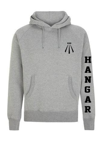 HANGAR Origin Hoodie ONE