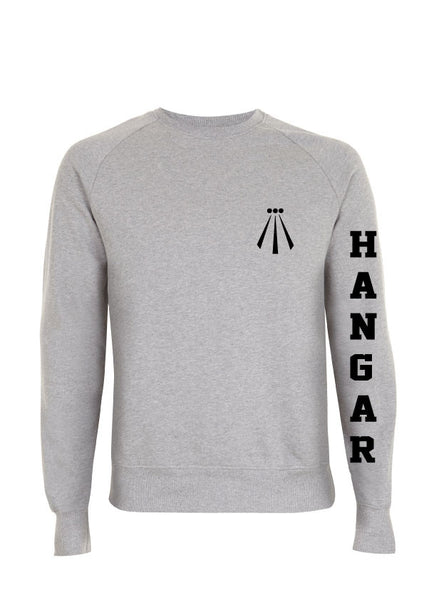 HANGAR Origin Sweatshirt ONE