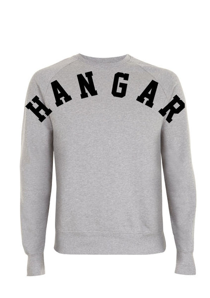 HANGAR Origin Sweatshirt TWO