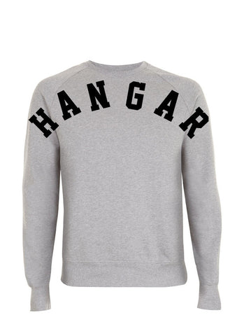 HANGAR Origin Sweatshirt TWO