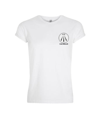 HANGAR Origin T shirt ONE