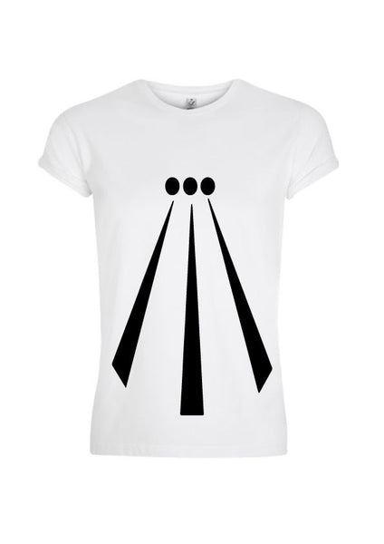 HANGAR Origin T shirt TWO