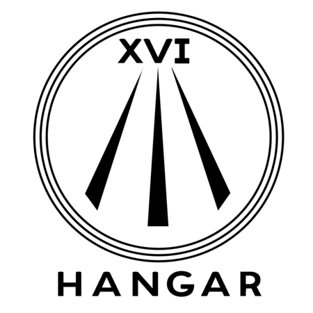 Hangar XVI